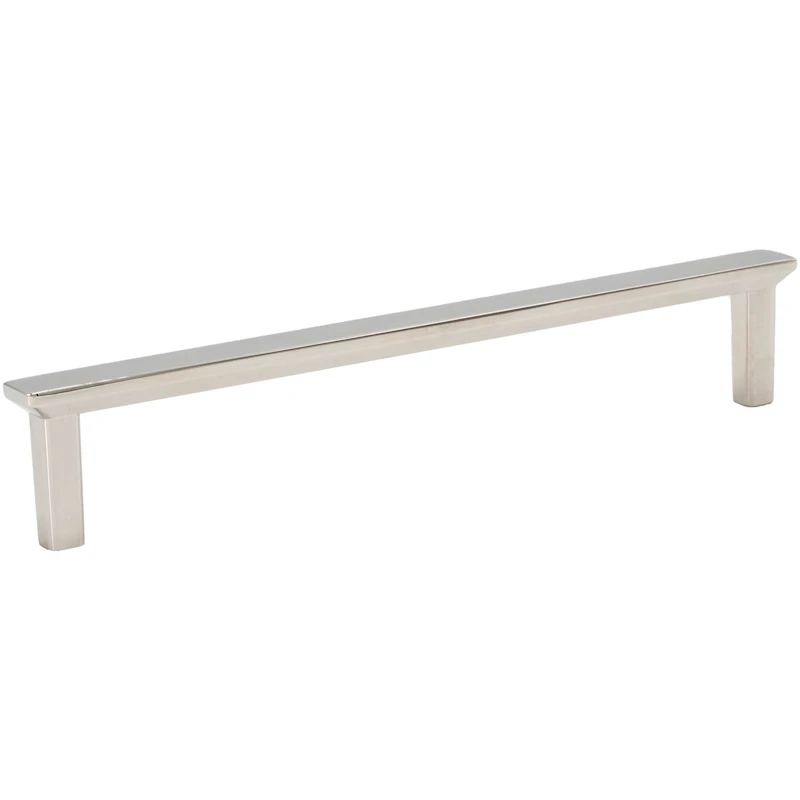 Bror Handle 160, Nickel Plated