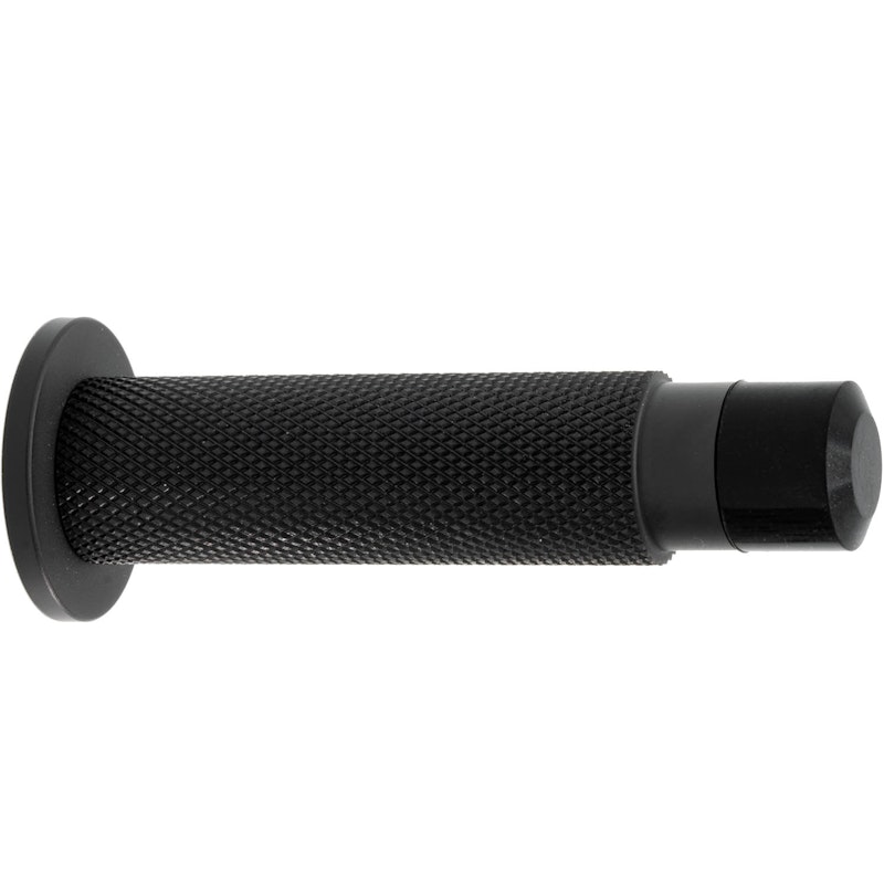 Dexter Door Stop, Black