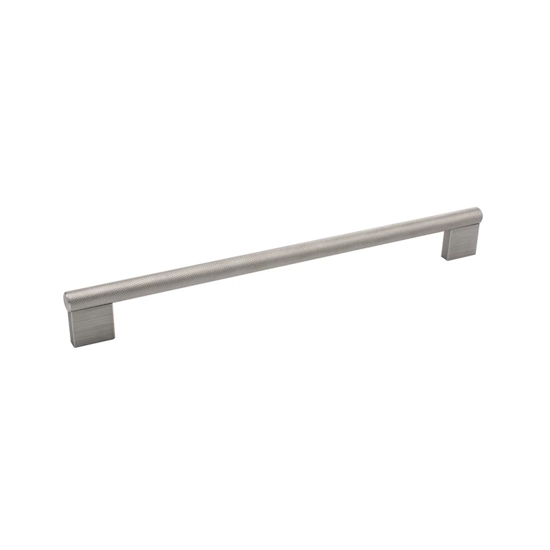 Graf Big 320 Handle, Stainless Look