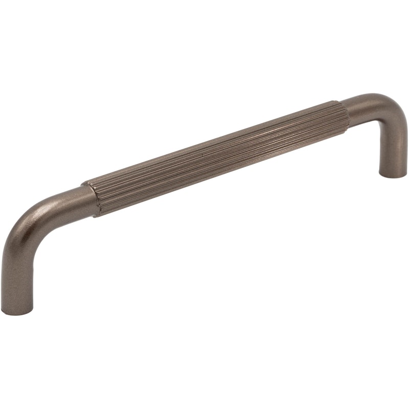 Helix Stripe Handle 160, Dark Bronze