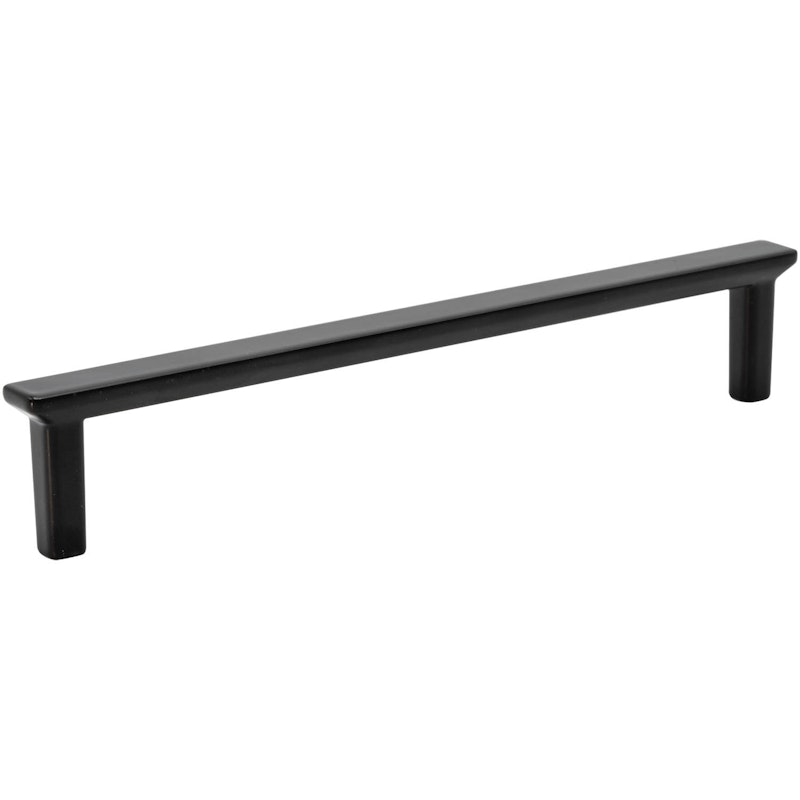 Bror Handle 160, Matte Black