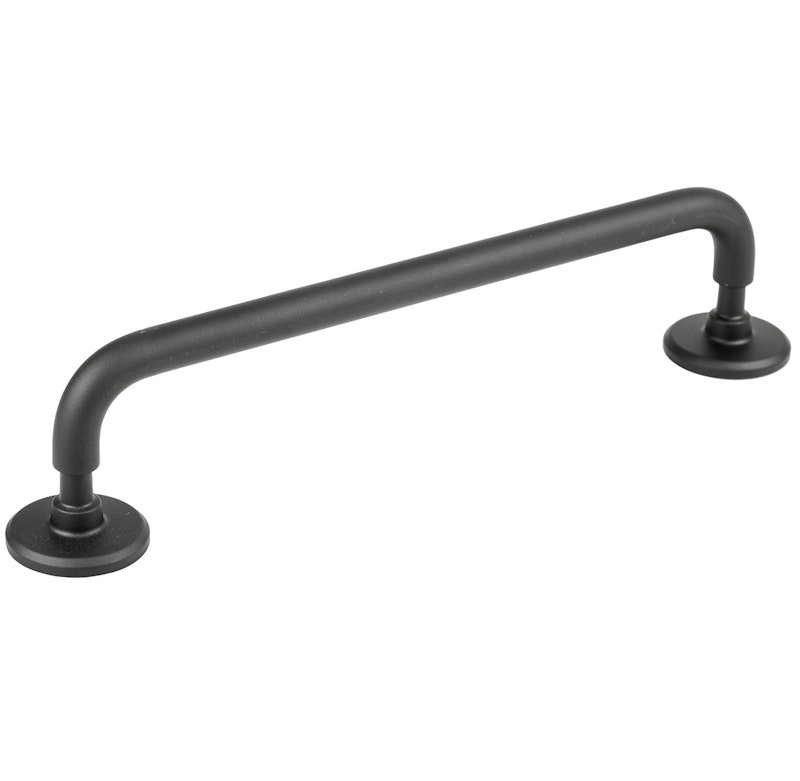 Jubilee Handle 160 mm, Black