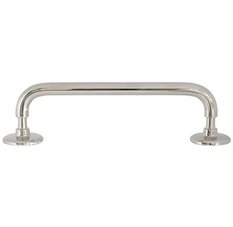 Jubilee Handle 128 mm, Chrome