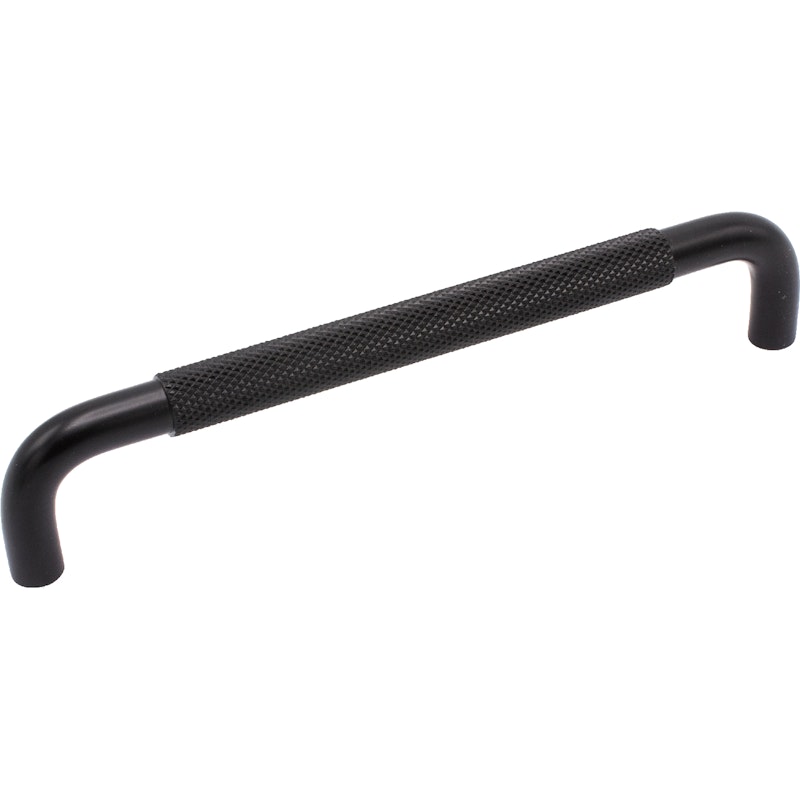 Helix Handle 160, Matte Black