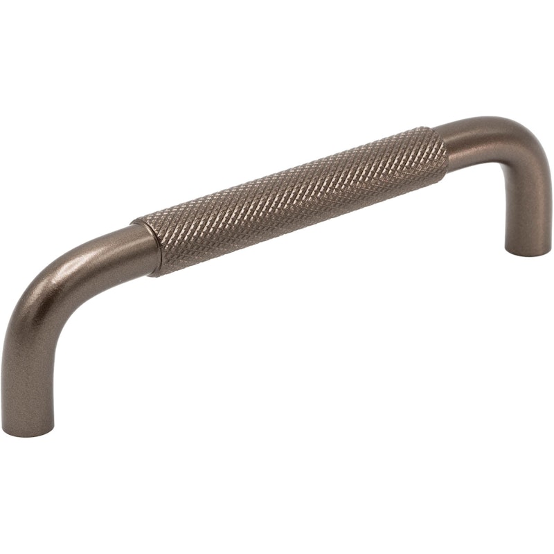 Helix Handle 128, Dark Bronze