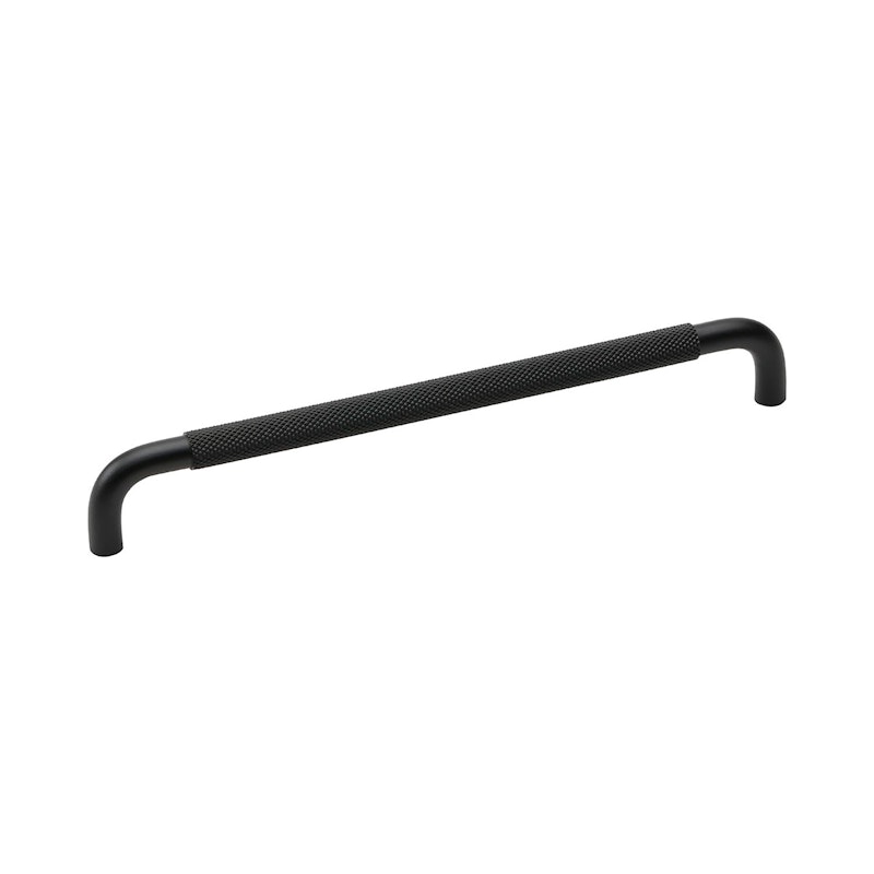 Helix Handle 224, Matte Black