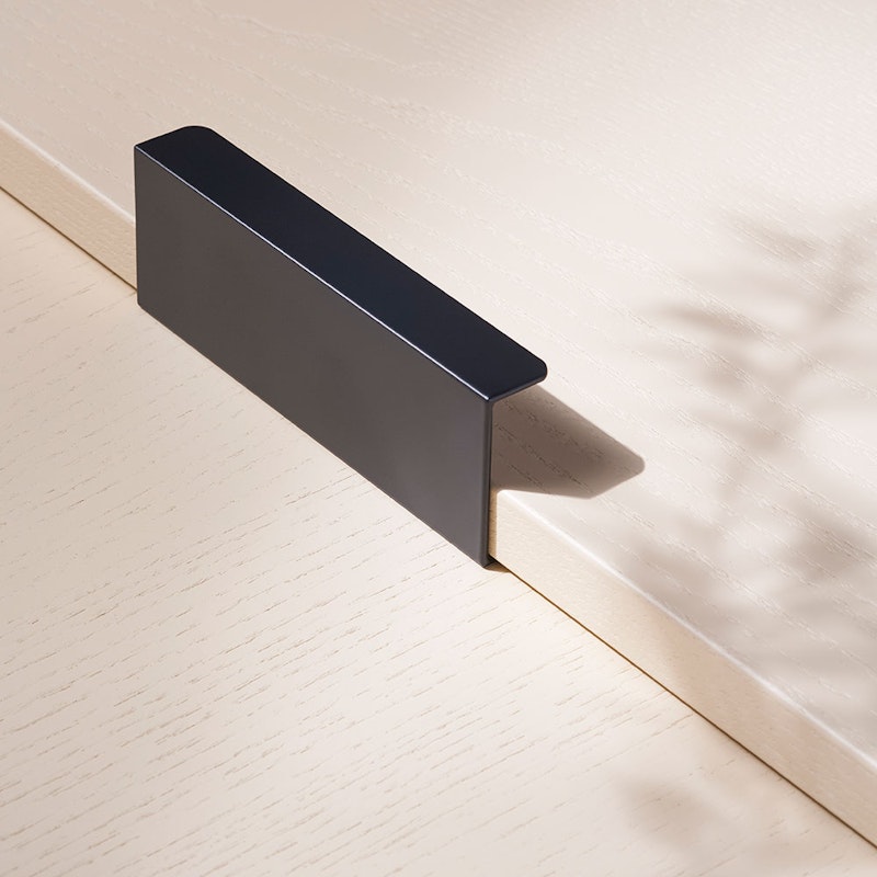 Hide 120 Handle,  Toniton Black