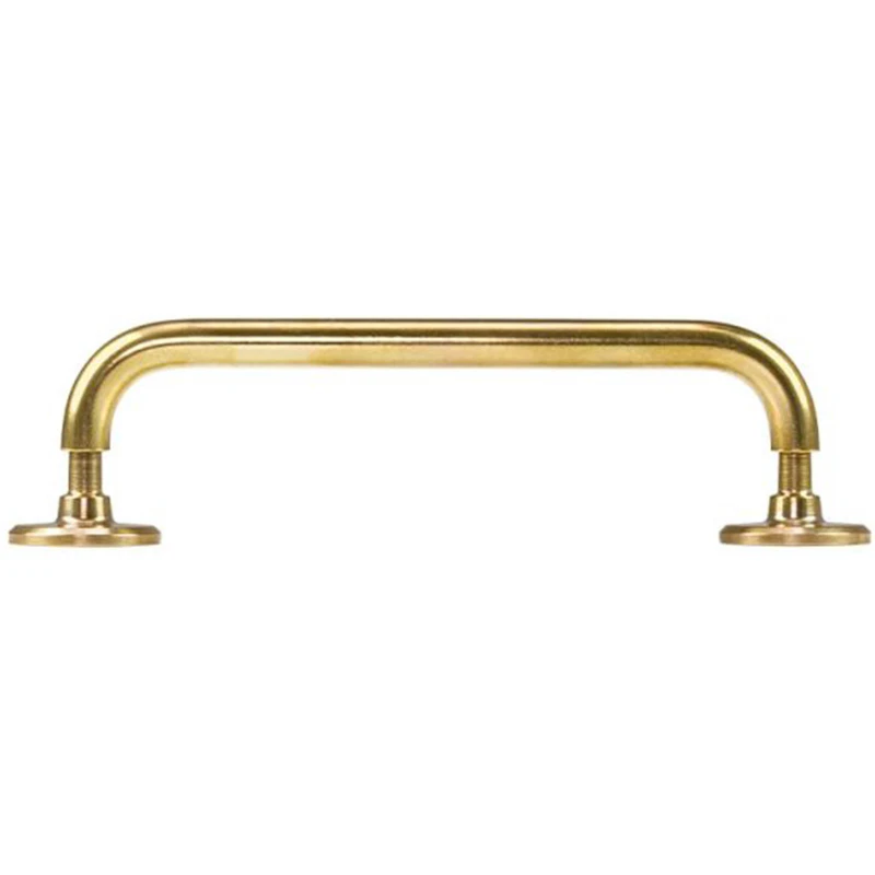 Jubilee Handle 128 mm, Brass