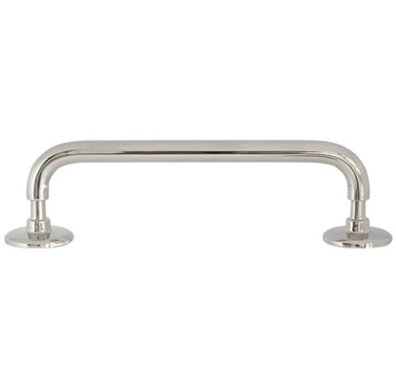 Jubilee Handle 128 mm, Chrome