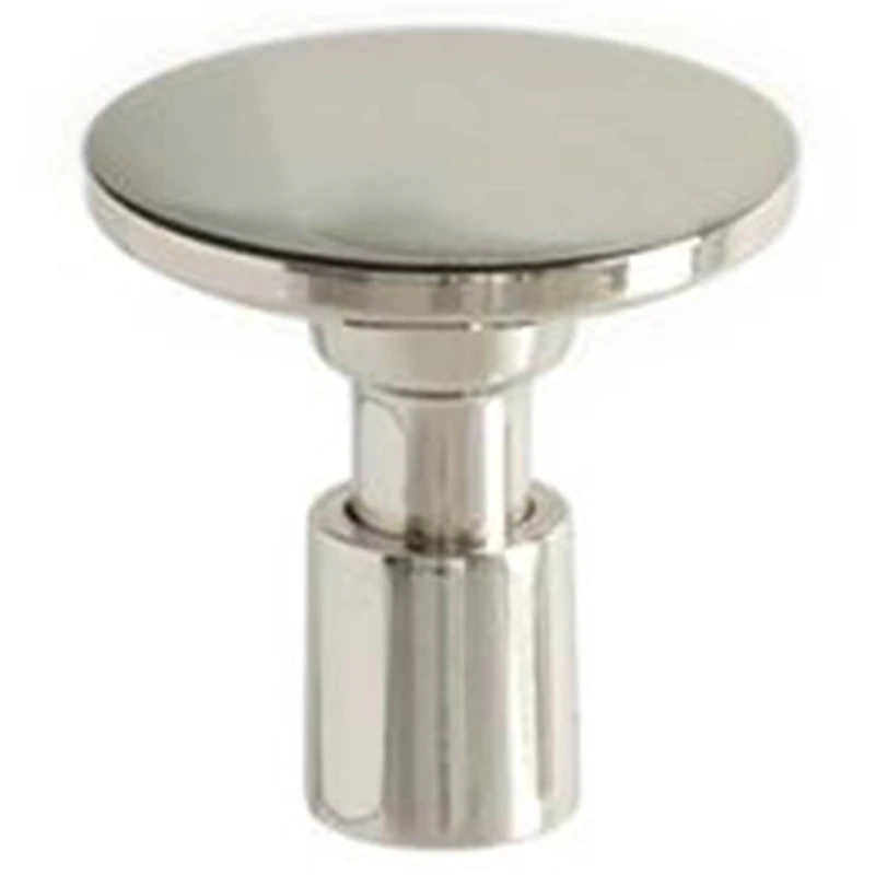 Jubilee Knob, Chrome