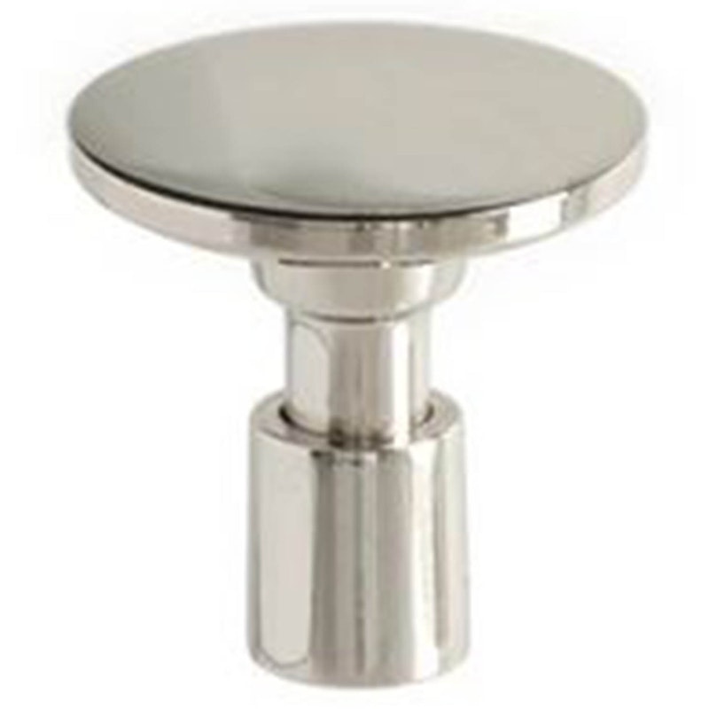 Jubilee Knob, Chrome