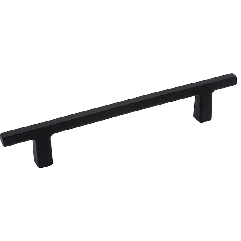 Pen Handle 128, Cast Iron Black