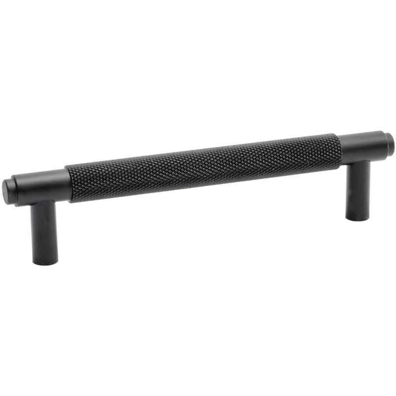 Riff Handle Matte Black, 128 mm