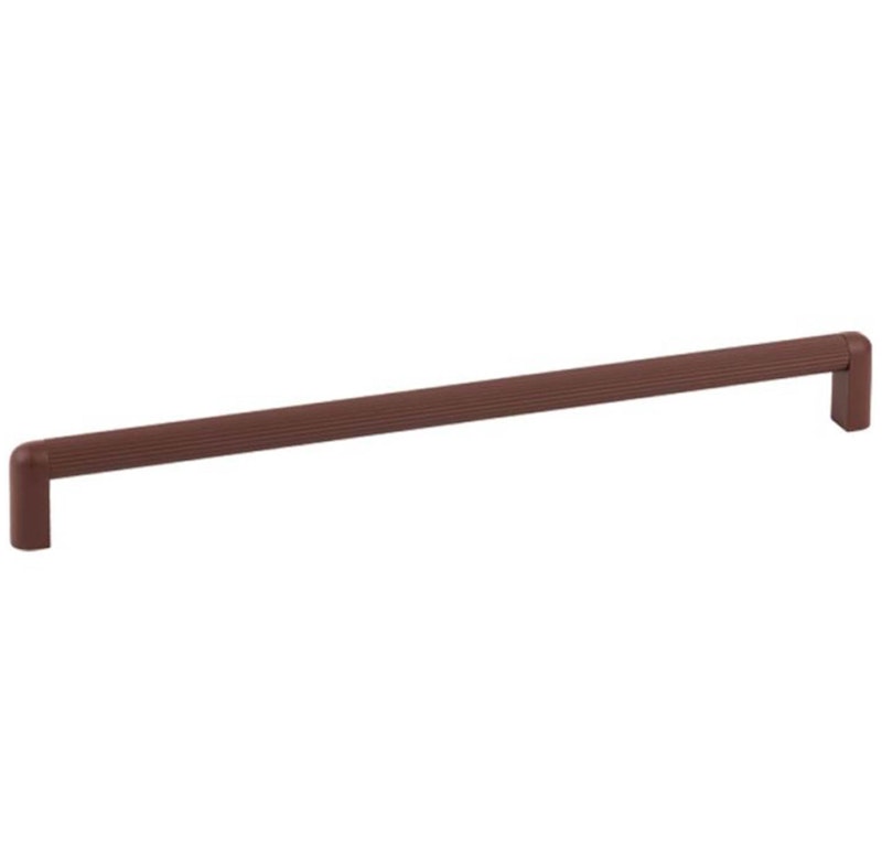 Riss Mini Handle, Vollcanic Red