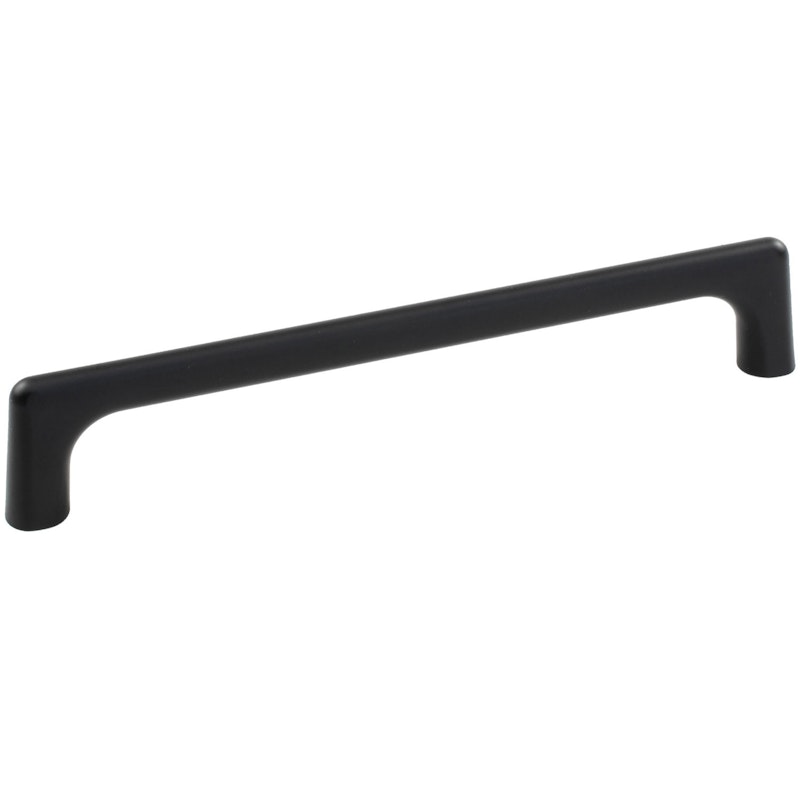 Studio 160 Handle, Matte black