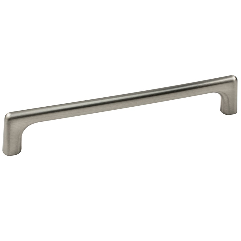 Studio 160 Handle, Stainless look