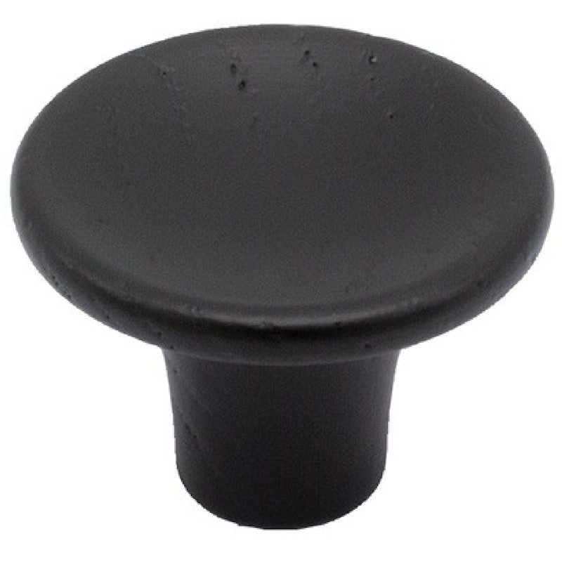 Tuba Knob 28, Black