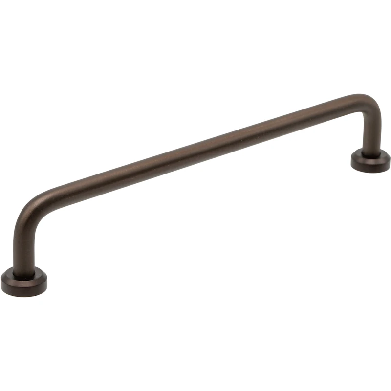 Viva Handle CC 160 mm, Burnished Brass