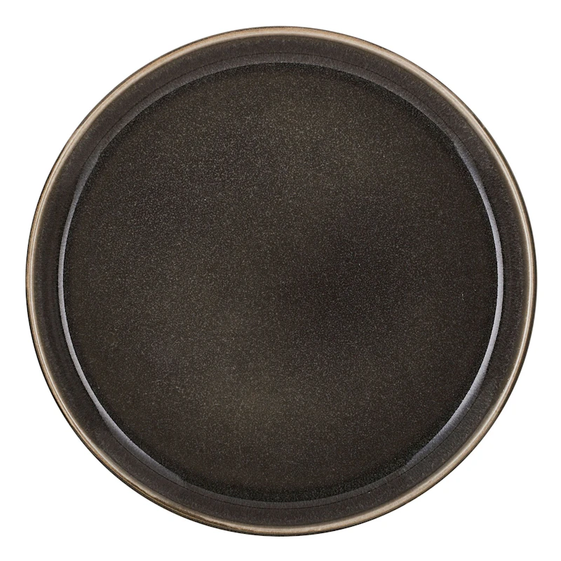 Bitz Gastro Plate Ø21cm, Grey