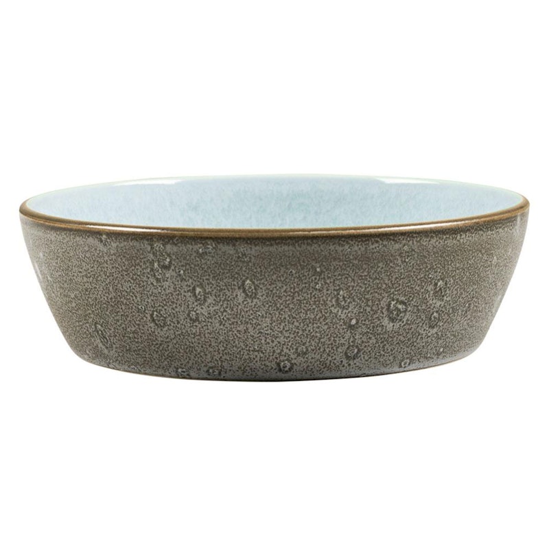 Bitz Soup cup Ø18cm, Grey/Blue