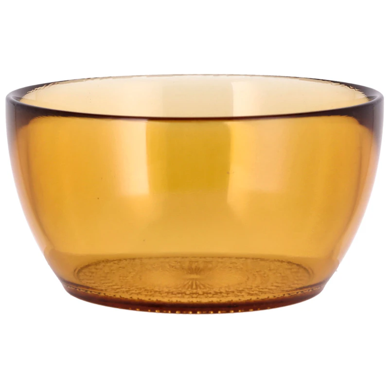 Kusintha Bowl 12 cm, Amber