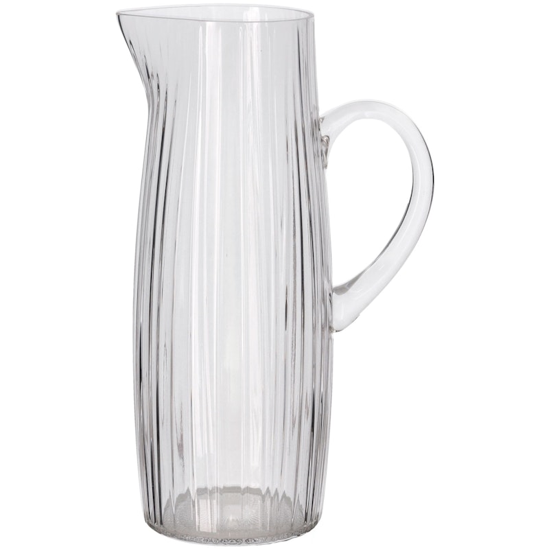 Kusintha Jug 1,2 L Clear