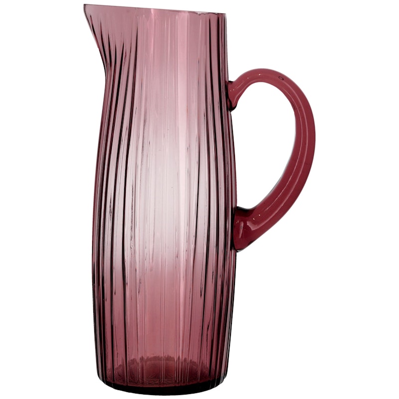 Kusintha Jug 1,2 L, Pink