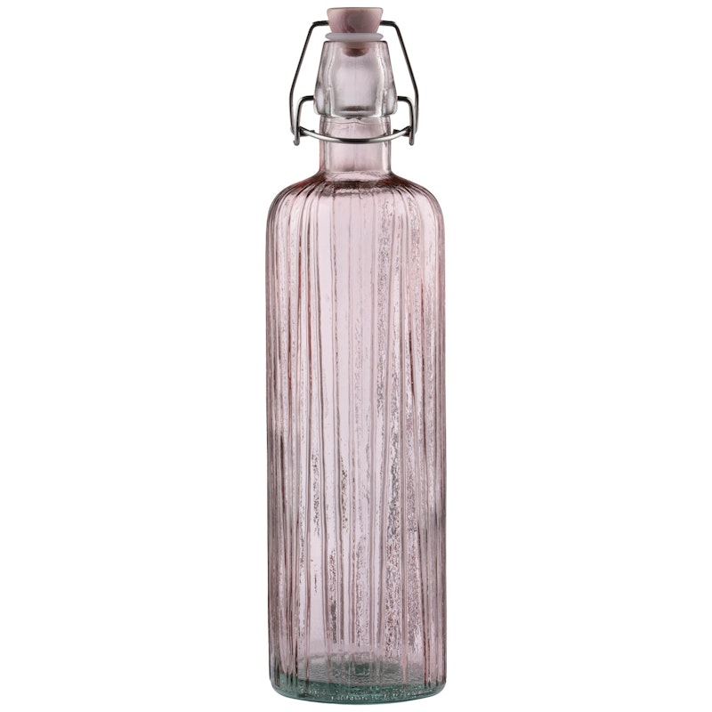 Kusintha Water Bottle 0,75 L, Pink