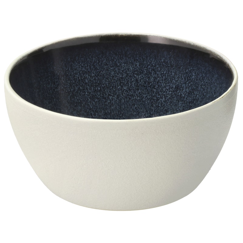 Gastro Bowl 12 cm, Dark Blue / White