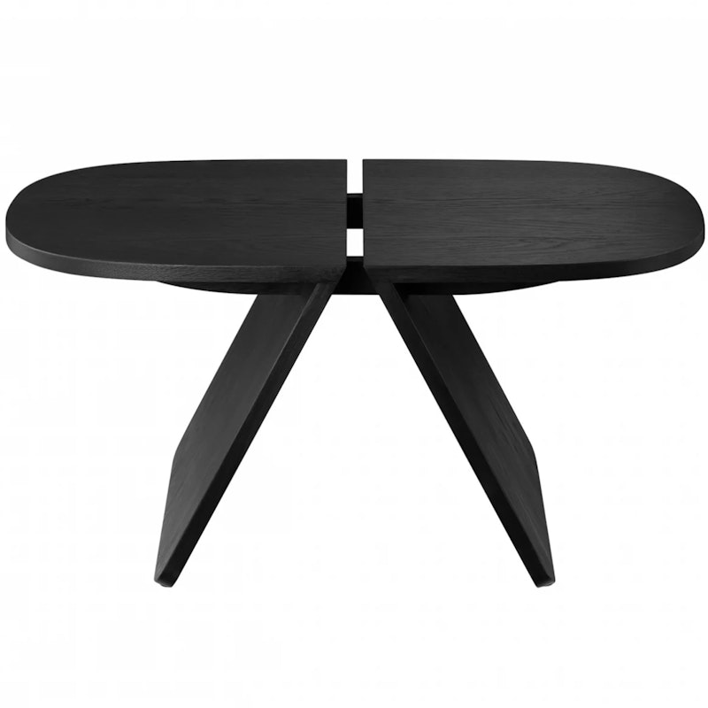 AVIO Coffee Table, Black