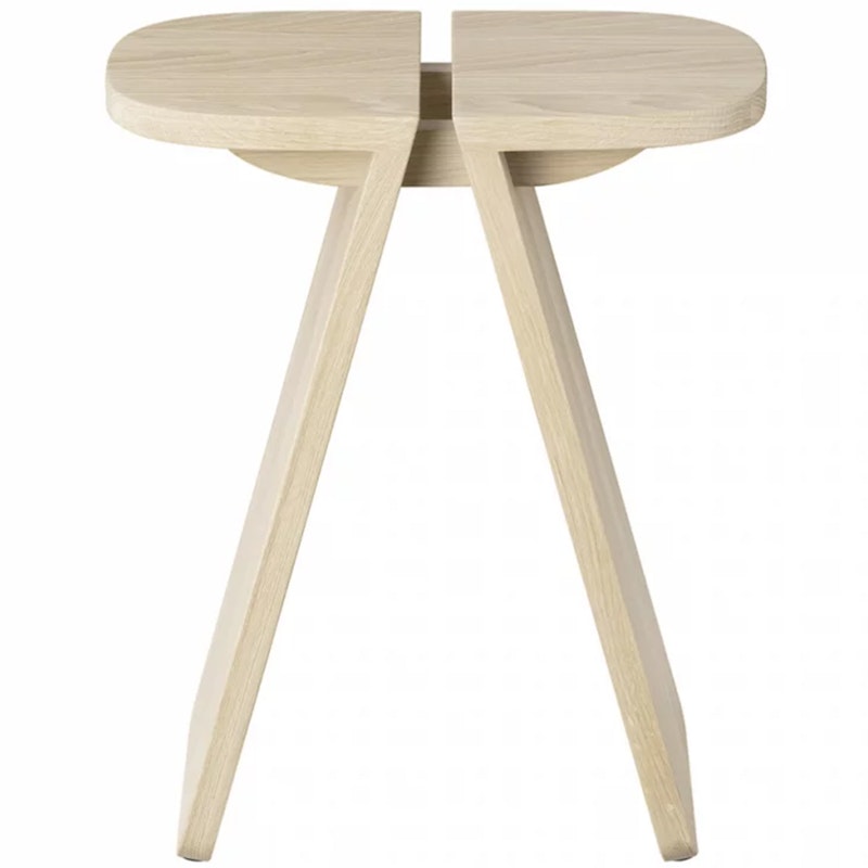 AVIO Stool, Oak