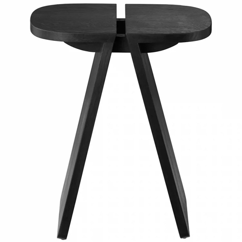 AVIO Stool, Black