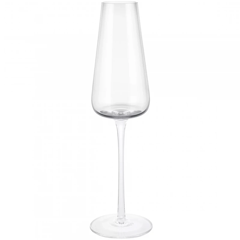 BELO Champagne Glass, 2-pack