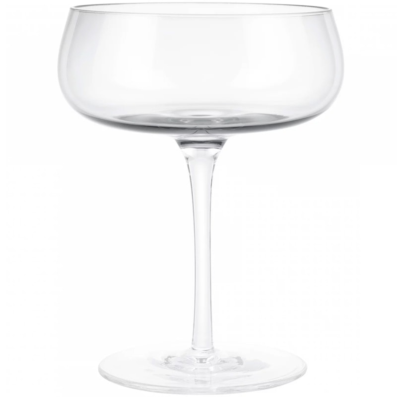 BELO Champagne Glass, 2-pack