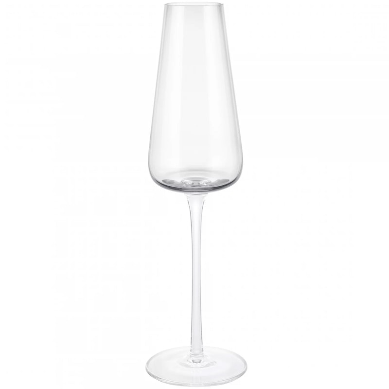 BELO Champagne Glass, 2-pack