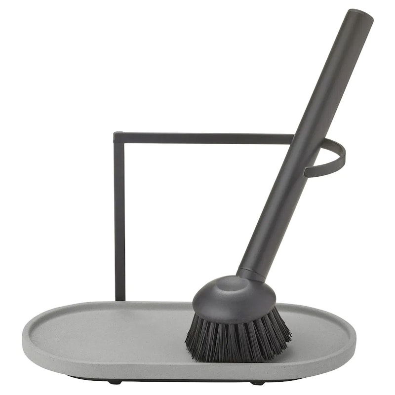 DHUVA Soap Holder 9 x 17 cm, Micro Chip