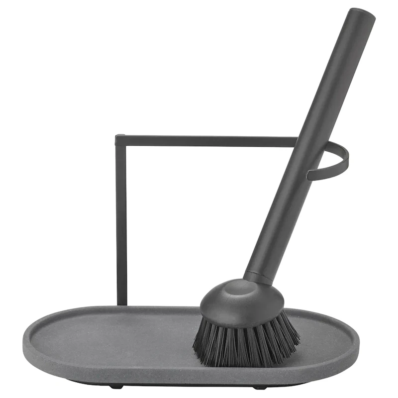 DHUVA Soap Holder 9 x 17 cm, Magnet