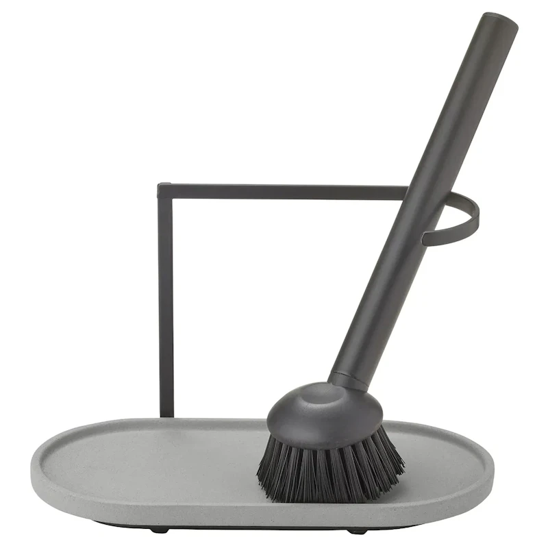 DHUVA Soap Holder 9 x 17 cm, Micro Chip