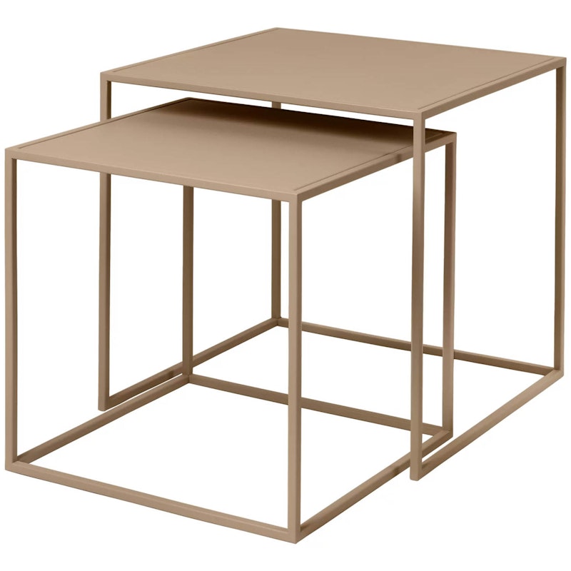 Fera Table 2-pack, Nomad