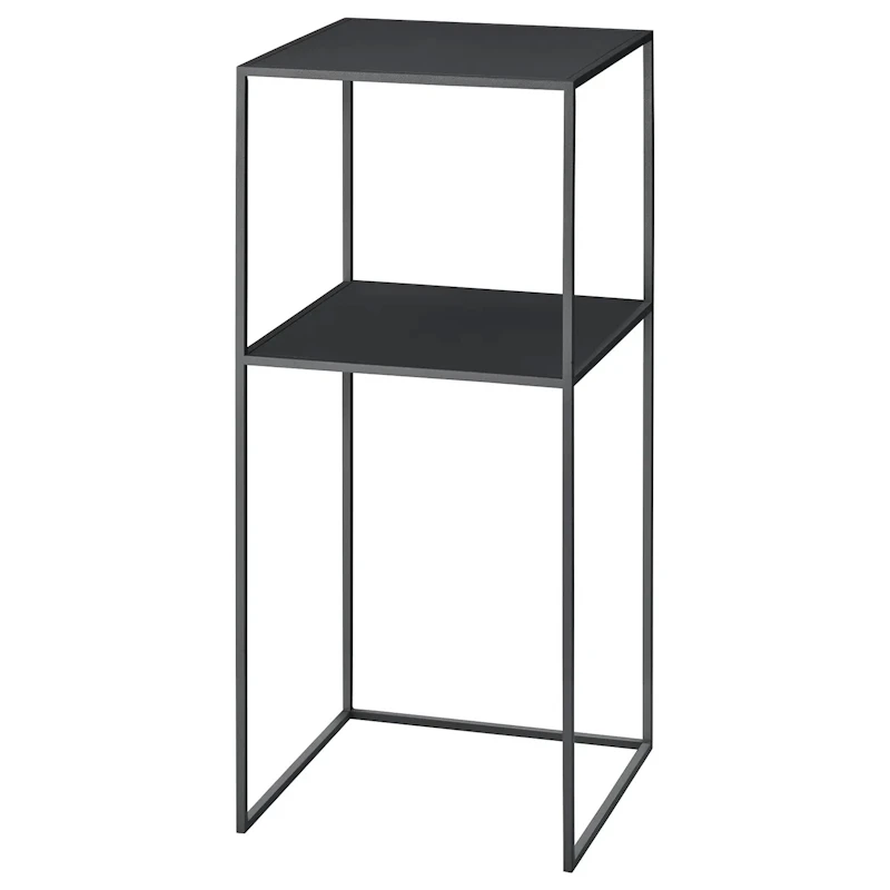 FERA Pedestal, Black