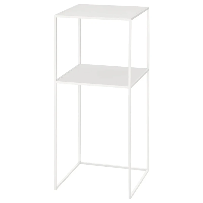 FERA Pedestal, White
