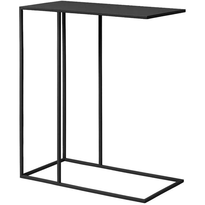 Fera Side Table, Black