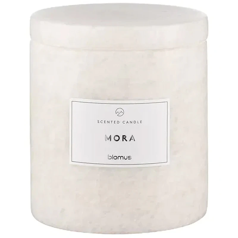 FRABLI Scented Candle Ø8 cm