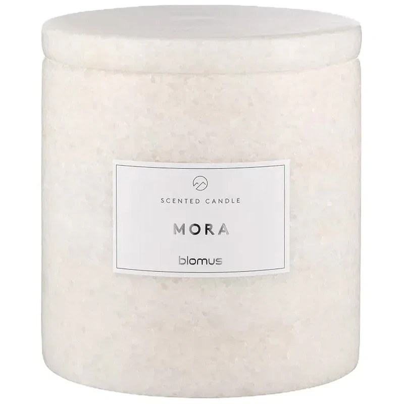 FRABLI Scented Candle Ø10 cm