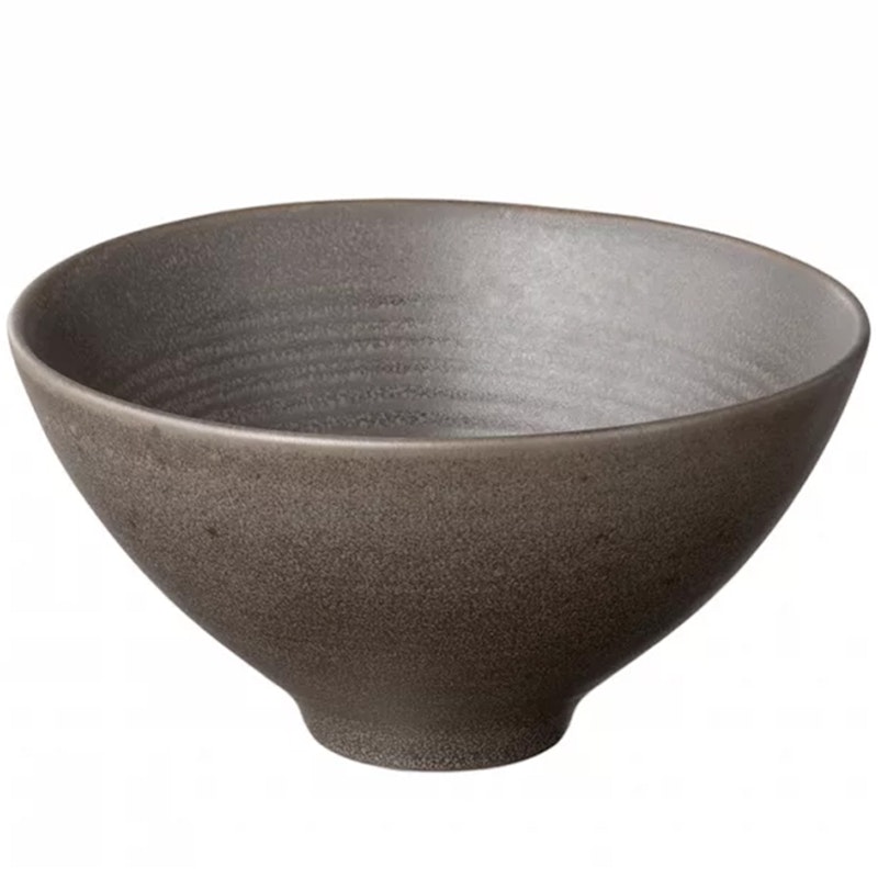 KUMI Bowl Ø14 cm, Espresso