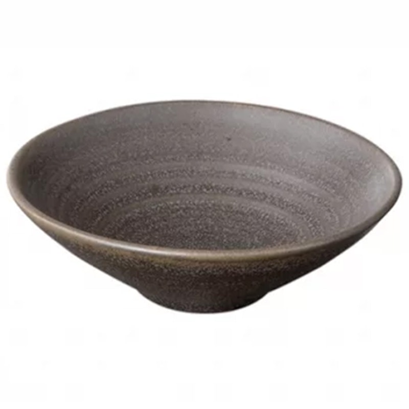 KUMI Bowl Ø8 cm, Espresso