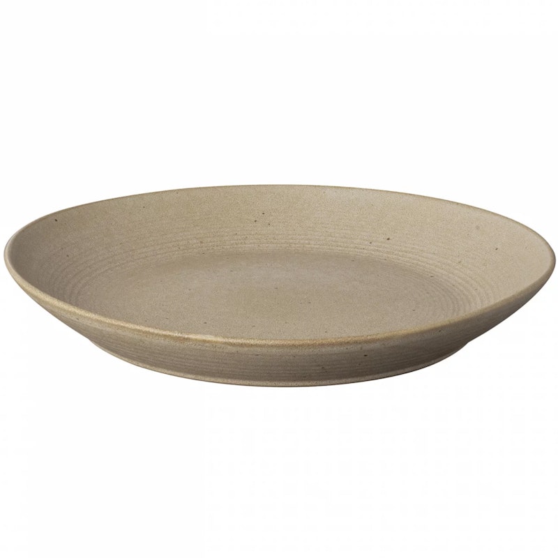 KUMI Serving Bowl Ø30 cm, Fungi