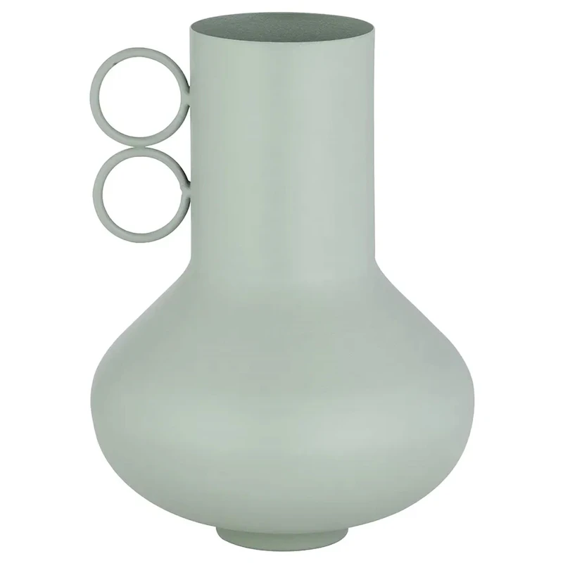 LOHA Vase 20 cm, Desert Sage