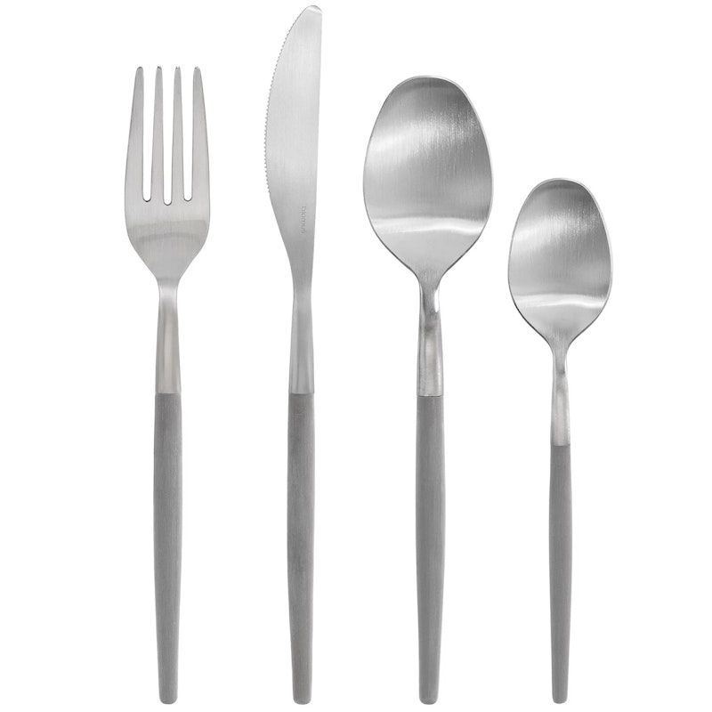 MAXIME Cutlery Set 16 Pieces