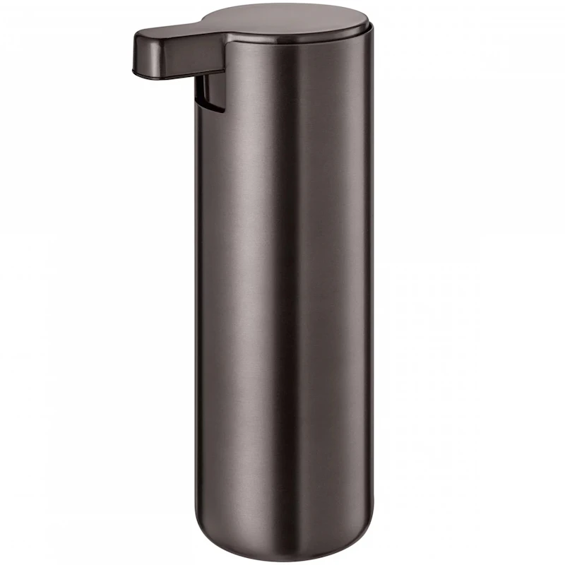 MODO Soap Dispenser, Burned Metal